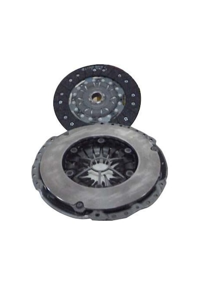 VALEO 828033 DEBRIYAJ SETI BASKI + BALATA KANGOO CLIO III MEGANE
