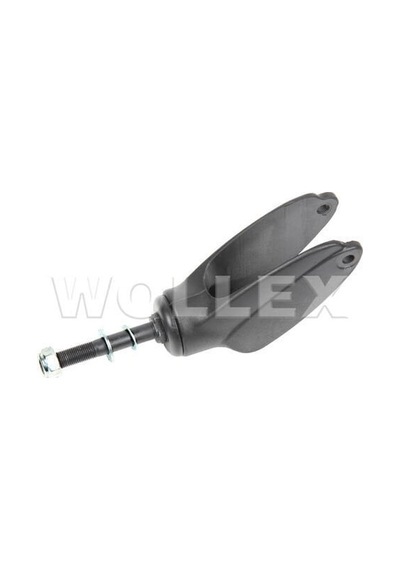 Medikaltec W213 Ön Teker Maşası