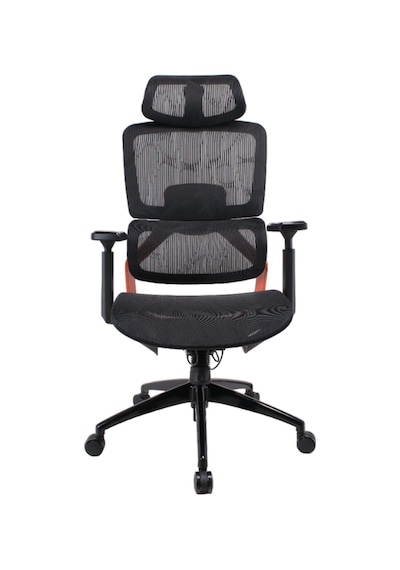 Rampage Gm-77 Siyah Ofis Koltuğu Diğer