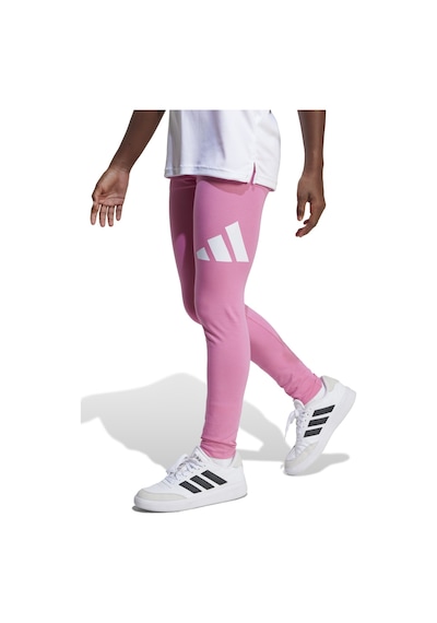 Adidas Jg Bl Leg 230 Pnkfu Pembe Kız Çocuk Tayt 000000000102231414 Pembe