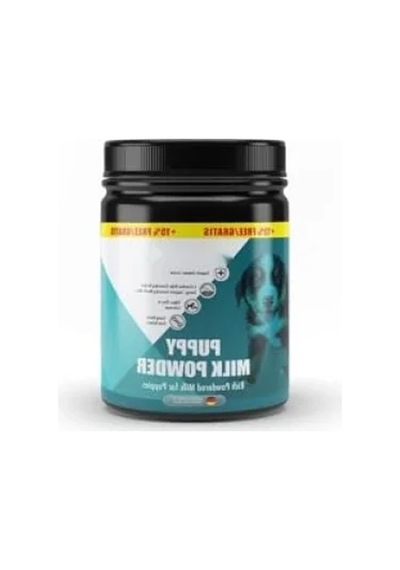 Yavru Köpek Süt Tozu - 230 Gr