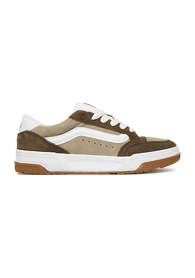 Vans Hylane Unisex Günlük Ayakkabı Vn000d1jfst1 Kahverengi
