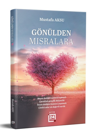 Gönülden Mısralara