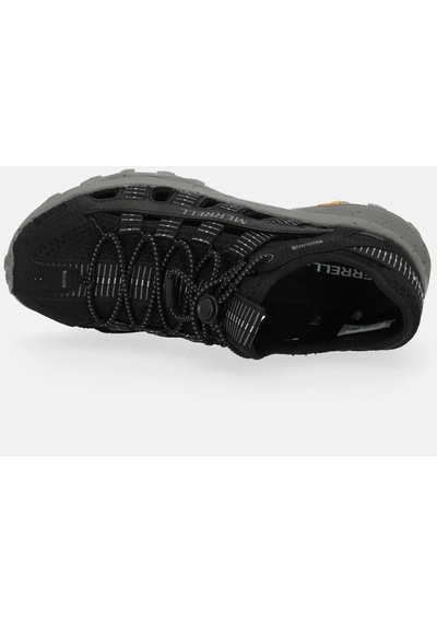 Merrell Speed Fusıon Erkek Ayakkabı J005007 J005007 Siyah