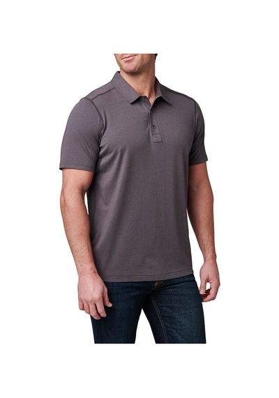 5.11 Archer S/s Polo 2.0 T-shırt Çok Renkli
