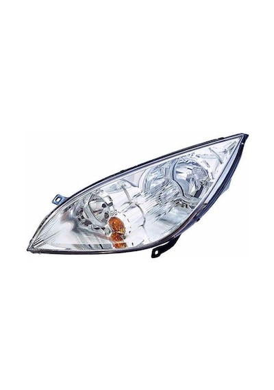 Far Sag Motorlu Grı Colt 04-12