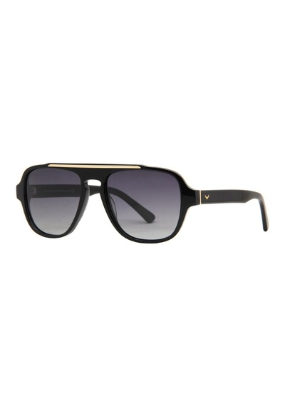 Zen Milano Lt1175-01 55 Polarize Unisex Güneş Gözlüğü