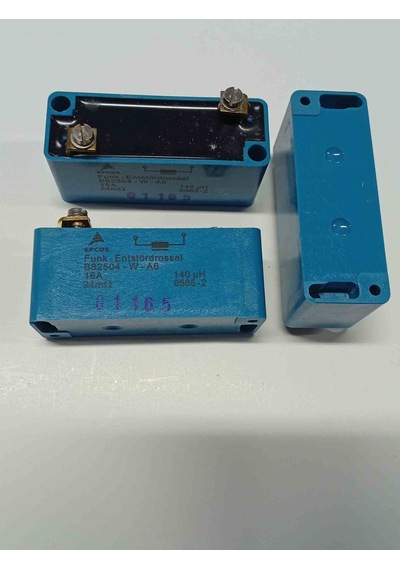B82504-w-a6 Epcos Bobin