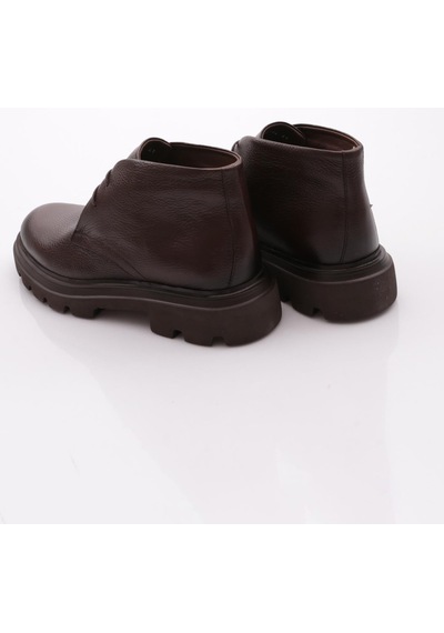 Dgn 5151 Erkek Bot Kahve