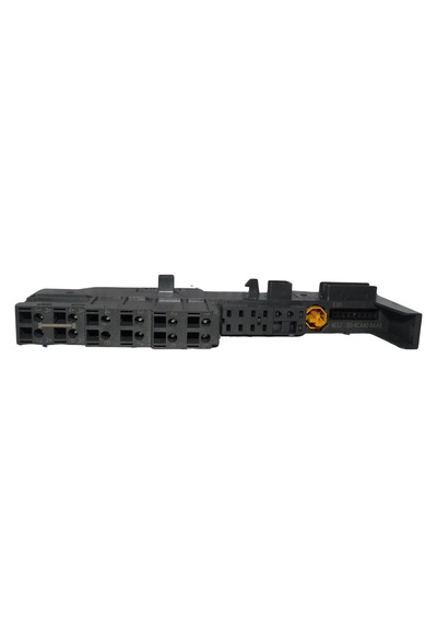 6es7193-4ca40-0aa0, 6es7 193-4ca40-0aa0 Et200s Sprıng-type Termınal Tm-e15s26-a1 2.el