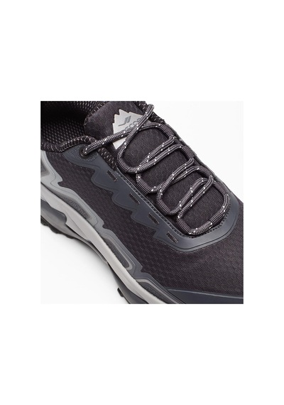 Lescon Meteor Unisex Su Geçirmez Spor Ayakkabı Füme