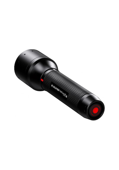 Ledlenser P6r Core Qc El Feneri Siyah