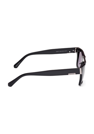 Guess Gu00171 01b 54 Erkek Güneş Gözlüğü Siyah