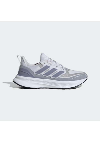 Adidas Ultrarun 5 Tr Erkek Koşu Ayakkabı C-adıjp5902b10a00 Gri