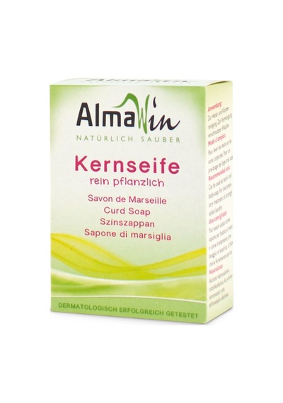 Almawin Çok Yönlü Katı Sabun 100 G