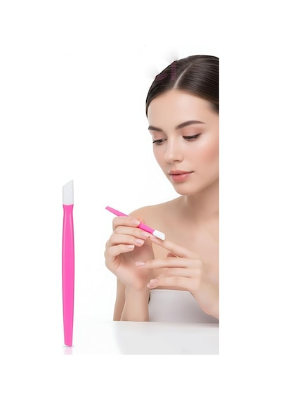 Tırnak Temizleyici Ve Et Itici Ergonomik, Hijyenik Bakım Aparatı 722277 Tek Renk