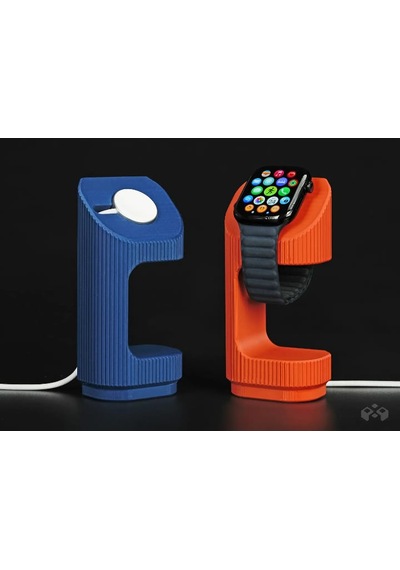 Apple Watch Uyumlu Şarj Standı