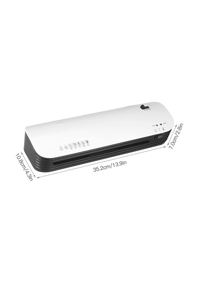 Ayrex Valkyrie Dsmile Sl299 A4 Laminasyon Makinesi Sıcak Soğuk Termal A4 A5 A6