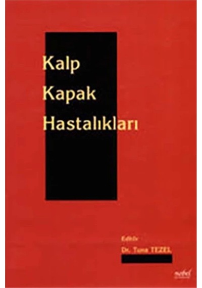 Kalp Kapak Hastalıkları N11.954