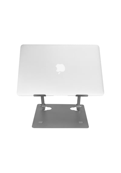 Addison Ad-rc29 Katlanabilir Metal Notebook Laptop Standı