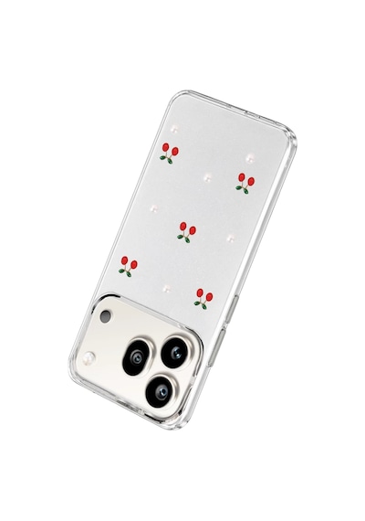 Newface Huawei Honor 600 Pro Fiyonk Desenli Kapak - Desen 9