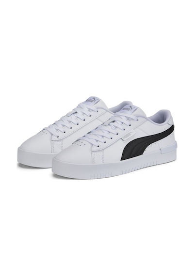 Puma Jada Renew Kadın  Beyaz / Siyah Sneaker