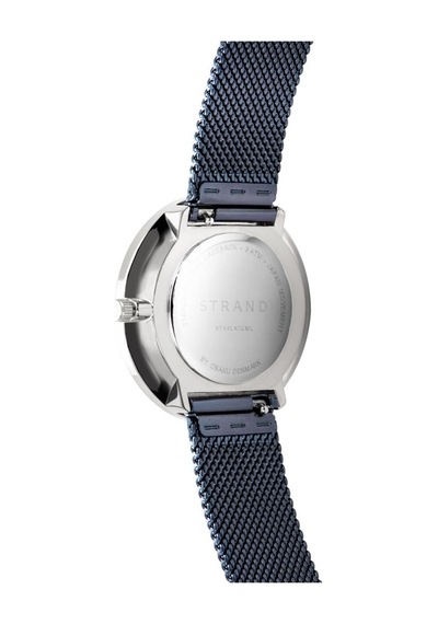 Obaku Denmark S700LXCLML Kadın Kol Saati