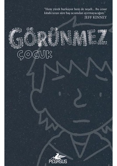 Görünmez Çocuk - Qhdh-878465