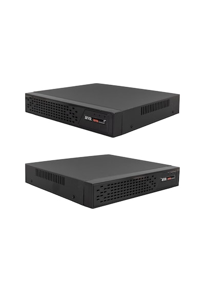 Ayt Karer 16 Kanal 4k 5 Mp Kamera Destekli 5in1 Xvr Kayıt Cihazı Kr-404-n16