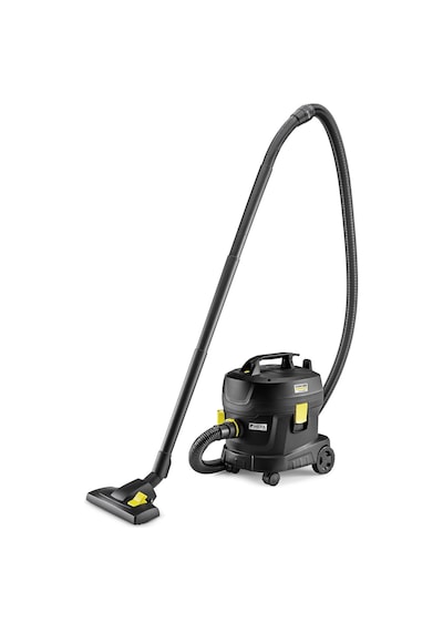 Karcher T 11/1 Classic Hepa Replast Elektrikli Süpürge Siyah