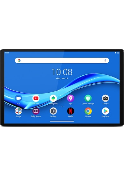 Lenovo Tab M10 FHD Plus G2 ZA5T0420TR 4 GB 64 GB 10.3" Tablet