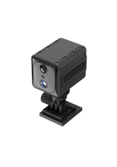 4k Mini Kamera Wifi Kablosuz Taşınabilir Pır Hareket Algılama Güvenlik Kamerası