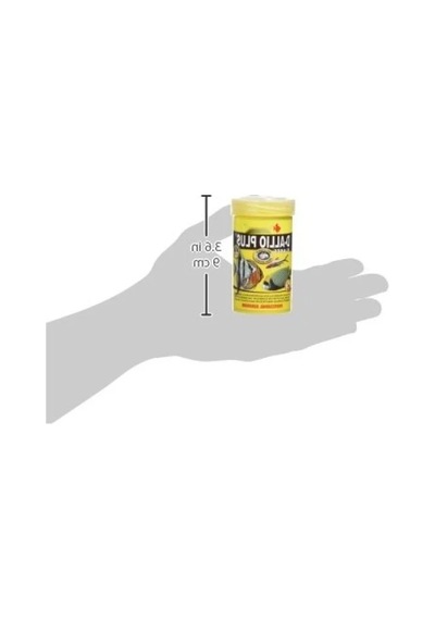 Tropik D-allio Plus, 100 Ml