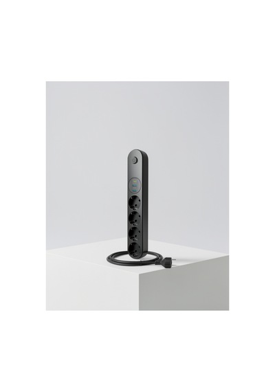 Akım Korumalı Çoklu Priz 4 Lü 2 Usb 1 Type-c 2500w Güçlü Tasarım Belirtilmemiş 2 - 5 M