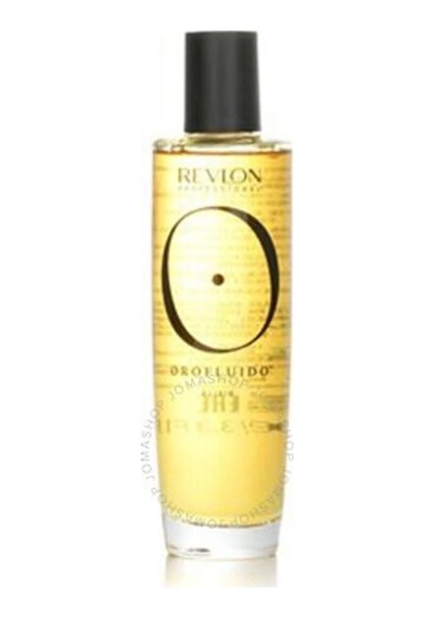 Orofluido Original Elixir Saç Bakım Yağı 100 Ml