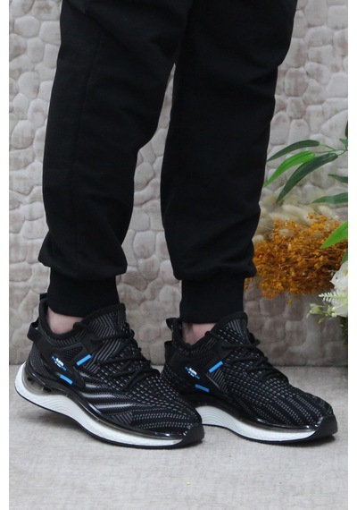M.p 241-1660 Premıum Rahat Esnek Sneaker Erkek Ayakkabı 001