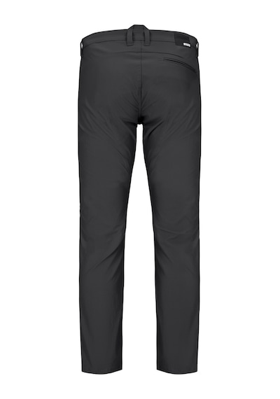 Spidi Spıdı Volt Tekstil Pantolon Siyah