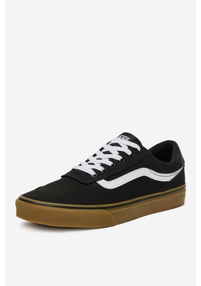 Vans Brooklyn Ls Erkek Spor Ayakkabı Vn000d7qb9m1 Çok Renkli
