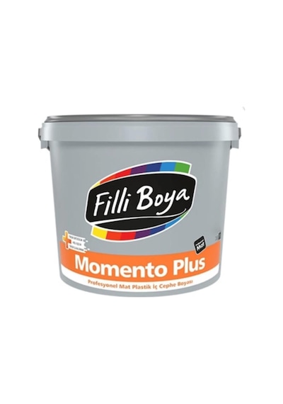 Filli Boya Momento Plus Rg1 7.5 Lt.