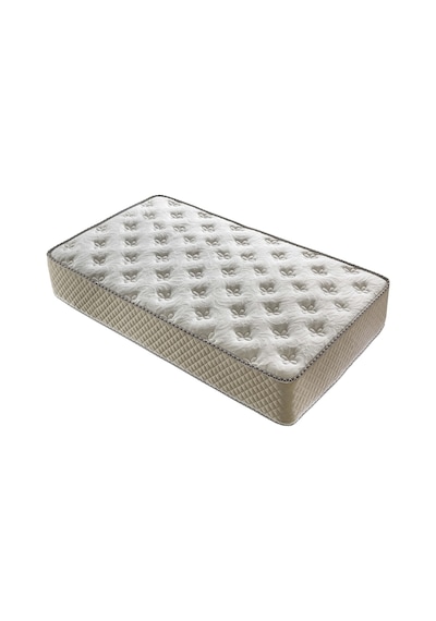 Kuponsartyatak 80X190 Kupons Golden Ortopedik Soft Ortopedik  Yaylı Yatak