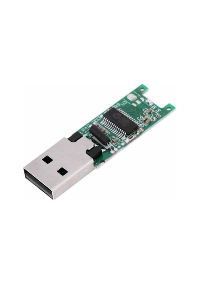 eMMC Usb Adaptör eMMC Hafıza Entegresi BGA169 153 Çip Okuma Yazma EMCP PCB Flash Bellek