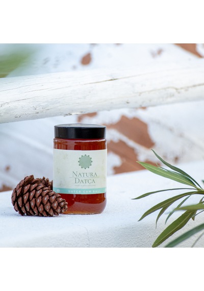 Natura Datça Çam Balı 850 G