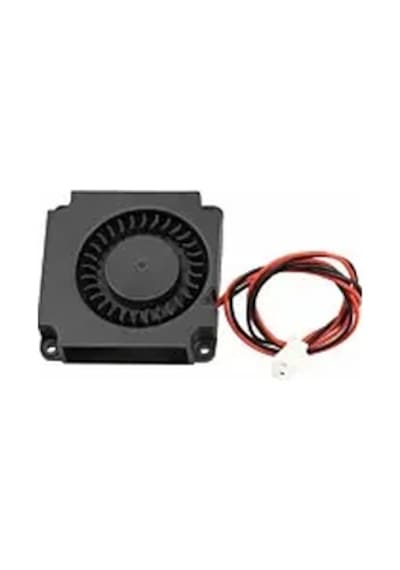 Hava Üfleyici Fan 4010 12v Cr10 Serisinde Uyumlu