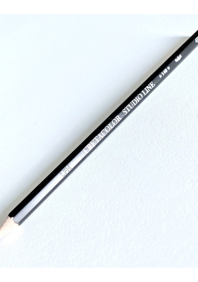 Cretacolor Artist Studio Line Graphite Pencils B 1 adet