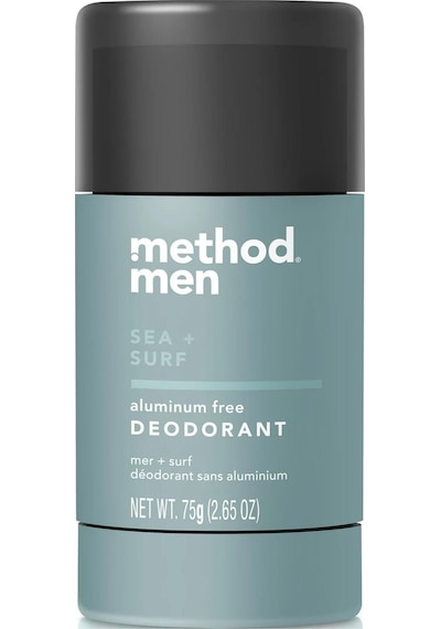 Method Sea + Surf Erkek Stick Deodorant Stick 75 G