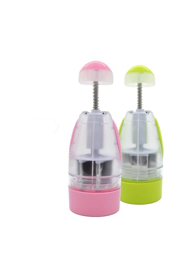 Pratik Doğrayıcı Dilimleyici Aparat Basmalı Doğrayıcı 26Cm Ra040 Diğer