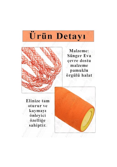 Atlama İpi Ayarlanabilir Sayaçlı 2 Adet Ayarlı Göstergeli Atlama İpi Evde Spor İpi Sünger Tutamaçlı Antreman Egzersiz