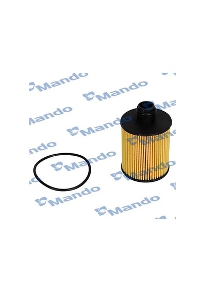 Yağ Filtresi - Fiat Egea, 500, Panda, Grande Punto, Punto, Doblo, Tipo, Bravo, Fiorino, Qubo, Sedici, Idea, Strada, Linea, 159, Giulietta, Mito, Spid 81032182