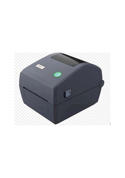 Hprt Hd200 Termal Barkod Yazıcı Usb,ethernet Bağlantılı Kdo