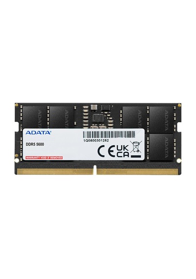Adata Ntb Ddr5 16gb 5600mhz Ad5s560016g-s